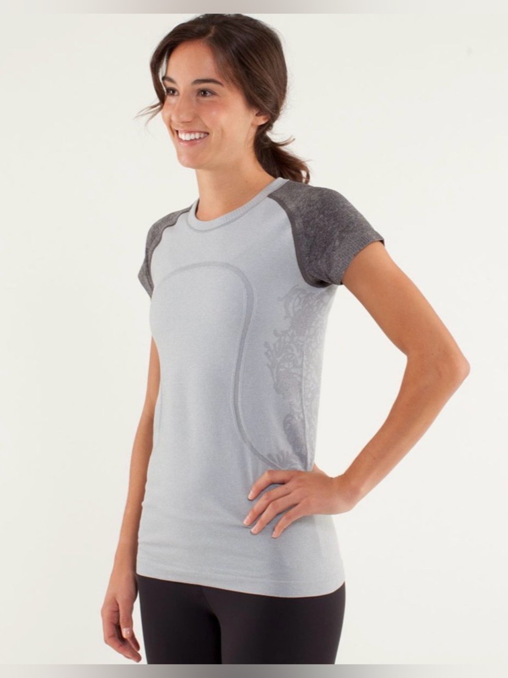 Swiftly Tech Lululemon